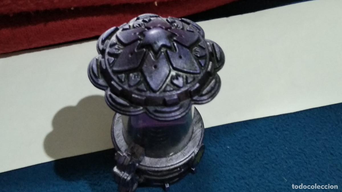 Videojuegos y consolas: SKYLANDERS IMAGINATORS MAGIC CREATION CRYSTAL SKYLNADER IMAGINATOR 2016 ACTIVISION - Foto 4