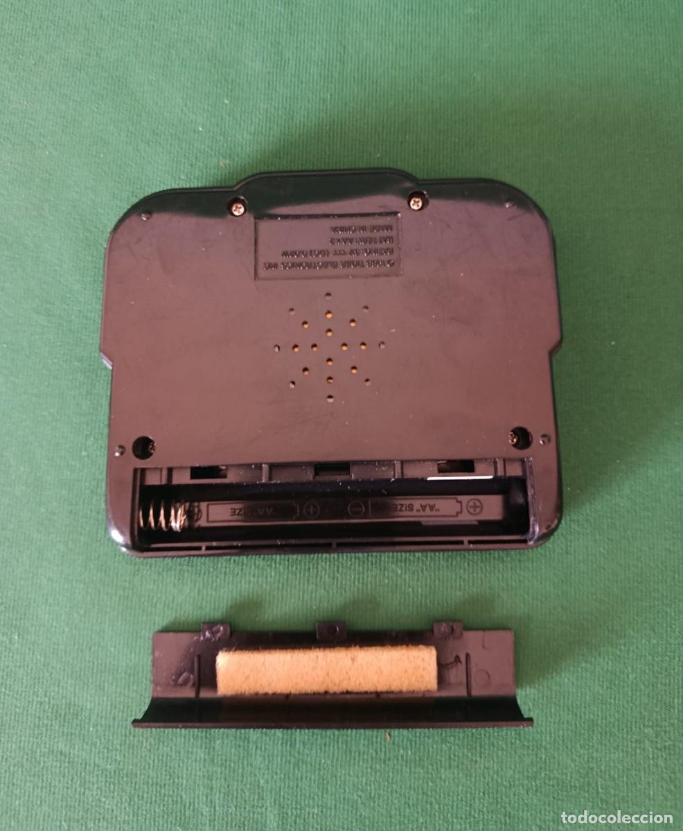 Videojuegos y consolas: Jurassic Park Tiger Electronics 1988 - Foto 4