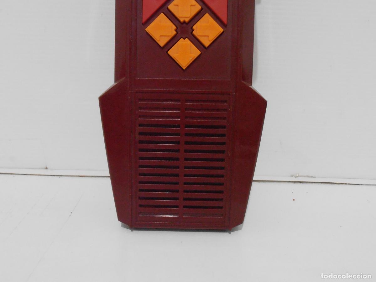 Videojuegos y consolas: MAQUINA SPLIT SECOND, 5 ELECTRONICS ACTION GAMES, PARKER BROTHERS, - Foto 4