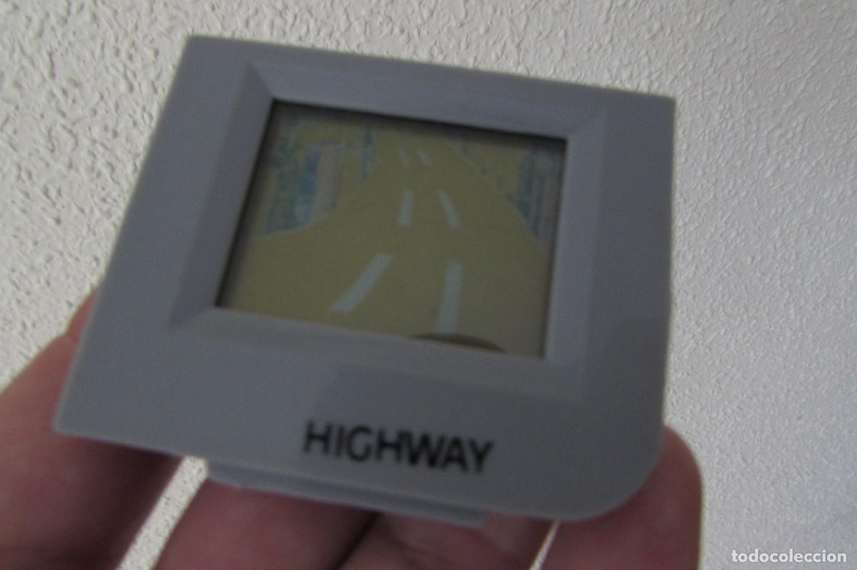 Videojuegos y consolas: HIGHWAY JUEGO........ - Foto 2