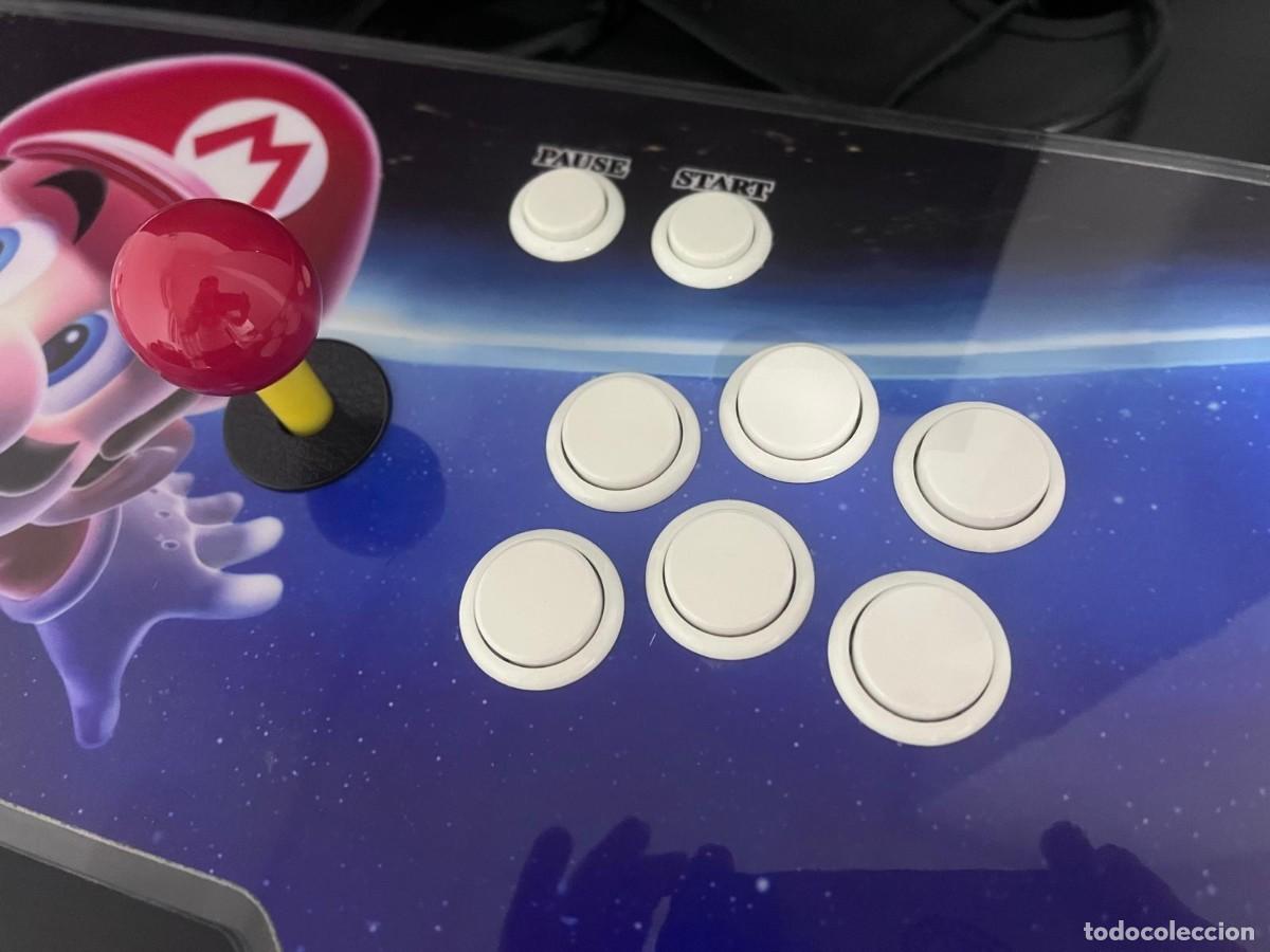 Videojuegos y consolas: Consola Pandoras Box Arcade 9H - Foto 3