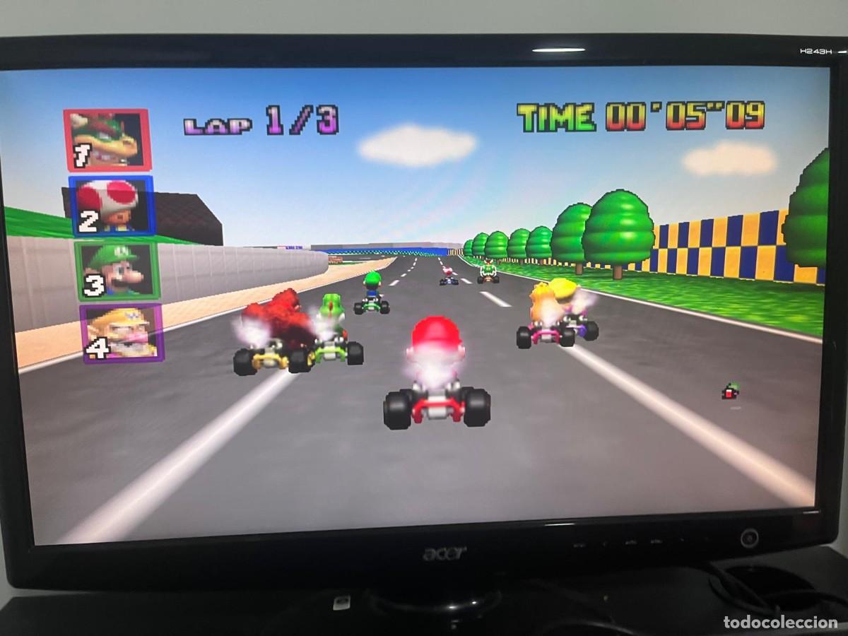 Videojuegos y consolas: Consola Pandoras Box Arcade 9H - Foto 6
