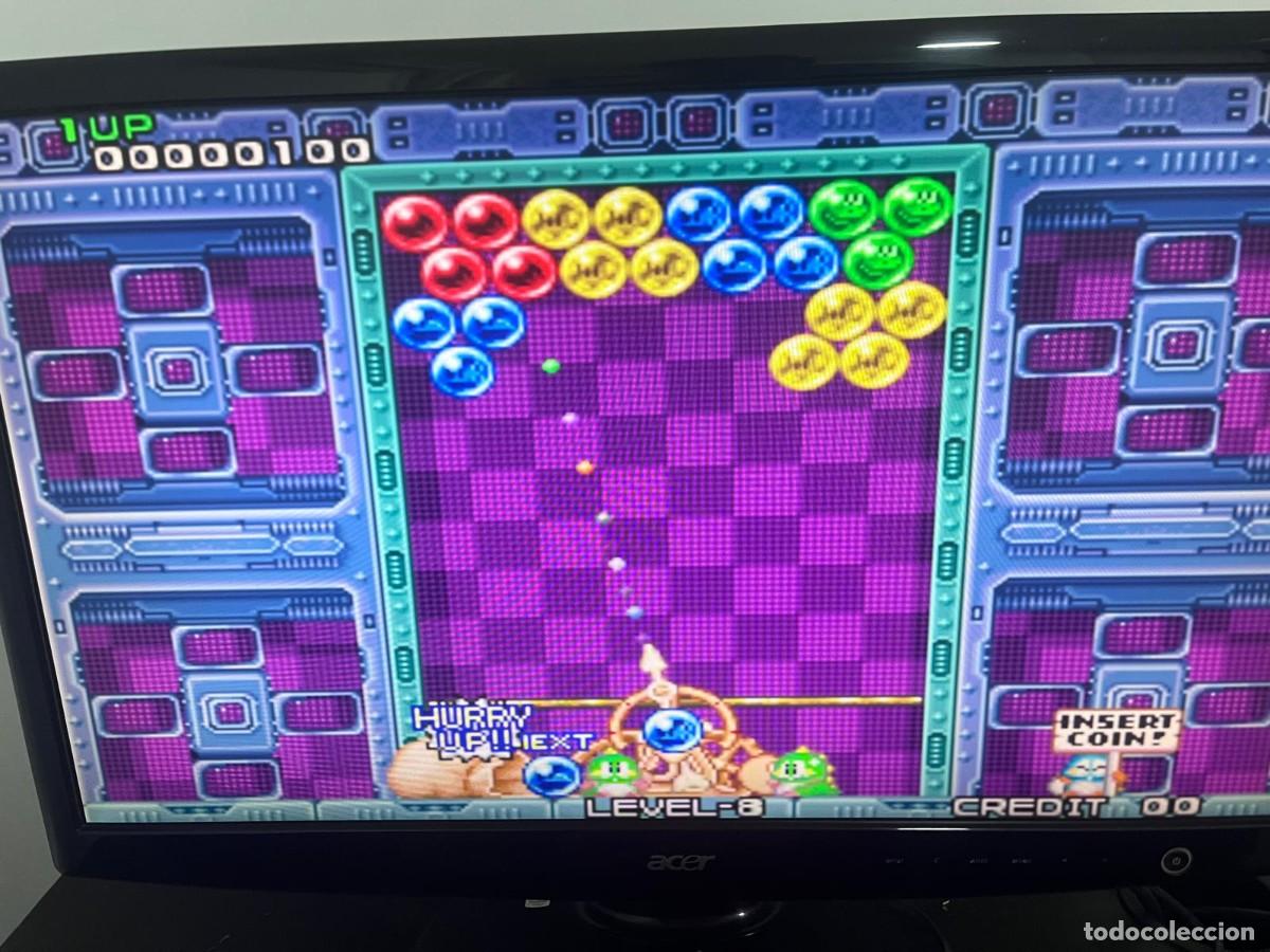 Videojuegos y consolas: Consola Pandoras Box Arcade 9H - Foto 9