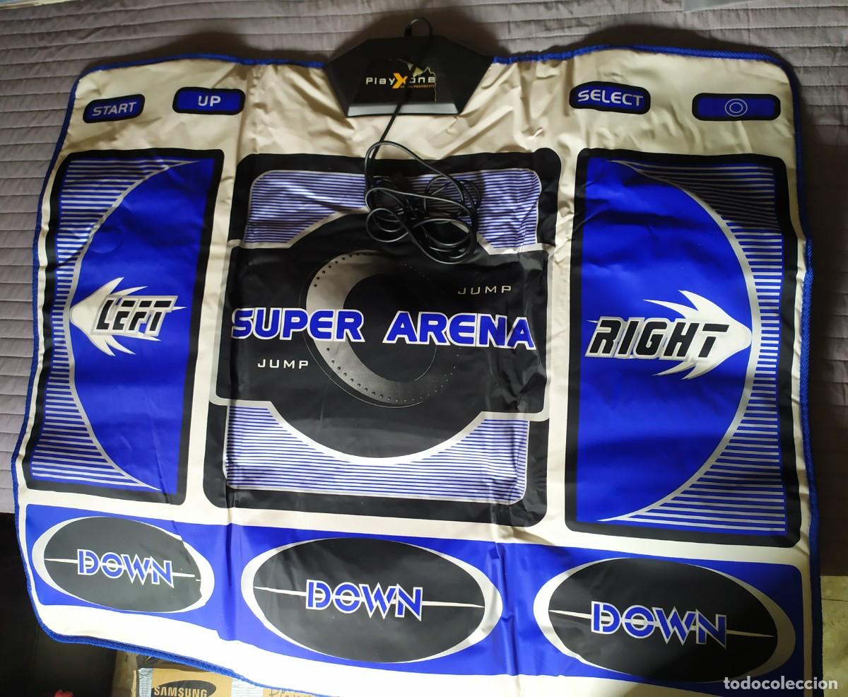 Videojuegos y consolas: Playxone Virtual Fighting System PSX - Foto 6