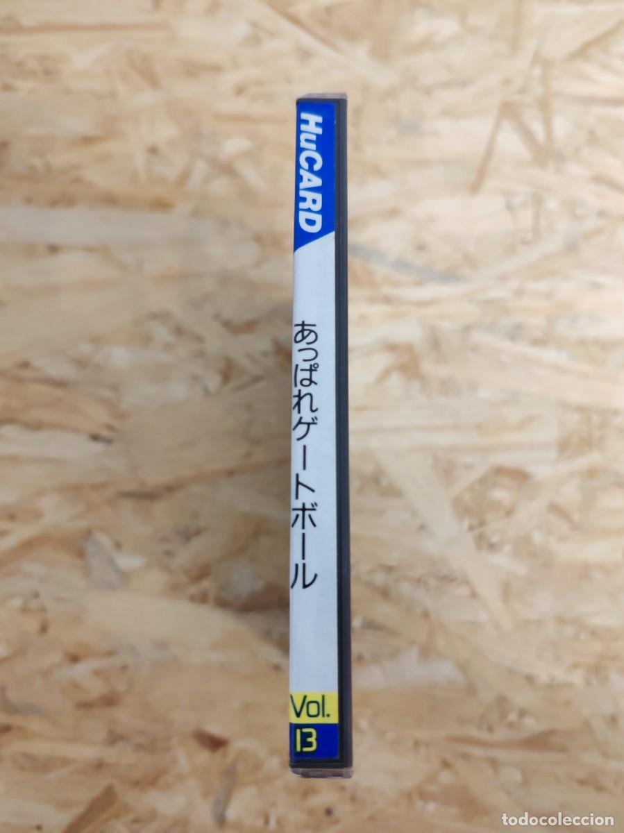 Videojuegos y consolas: Appare! Gateball PC Engine Jap&oacute;n - Foto 3