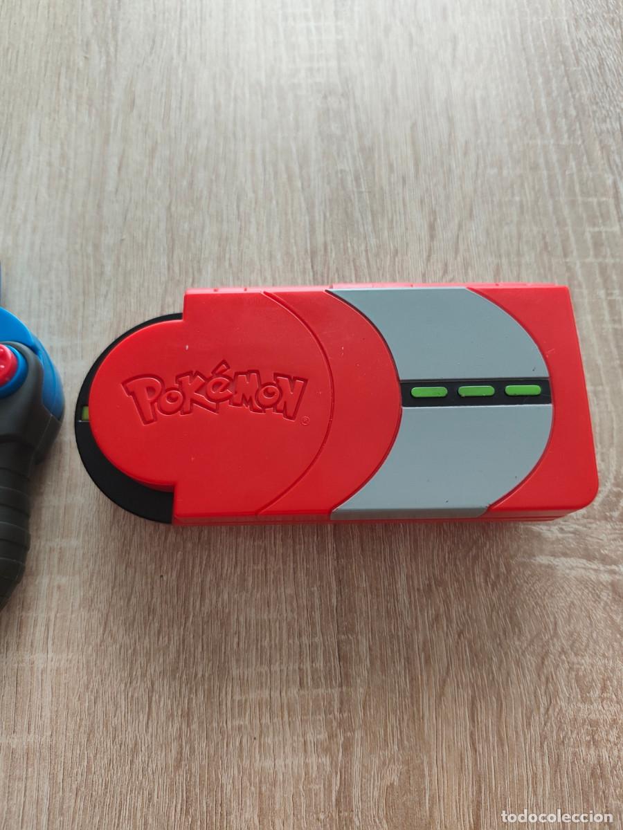 Videojuegos y consolas: Consolas Pokedex Pokemon 2005 y 2007 - Foto 2