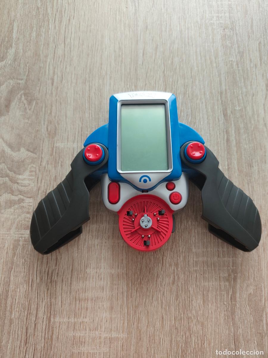 Videojuegos y consolas: Consolas Pokedex Pokemon 2005 y 2007 - Foto 8