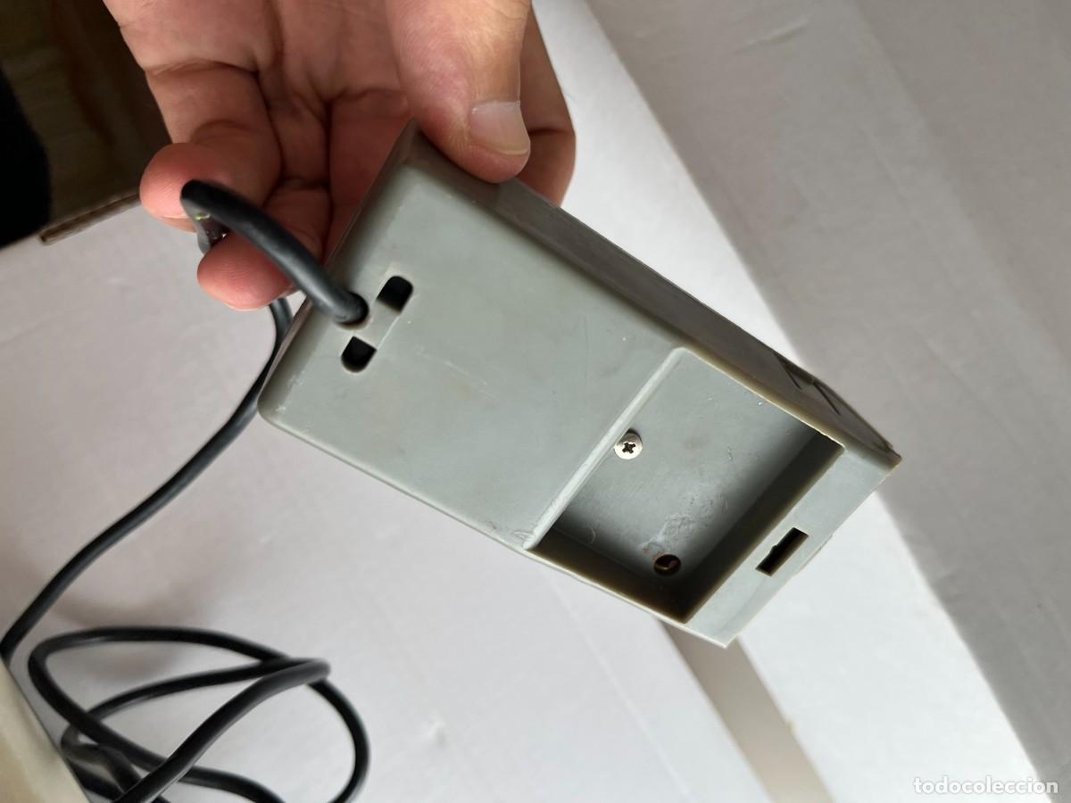 Videojuegos y consolas: VHF CH3 652 PAL PROGRAMMABLE TV GAME - KREATEN - Foto 3