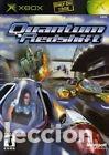 Videojuegos y consolas: Juego Xbox Quantum Redshift Xbox 18933188- 0805529137134