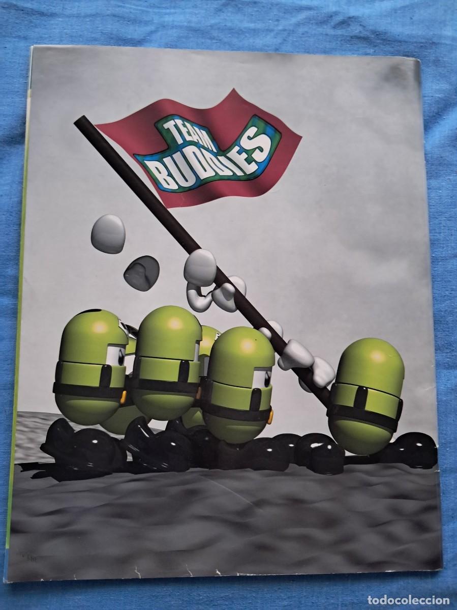 Videojuegos y consolas: REVISTA &rdquo;TODO CODIGOS PLAYSTATION&rdquo; N&Uacute;MERO 8 - Foto 2