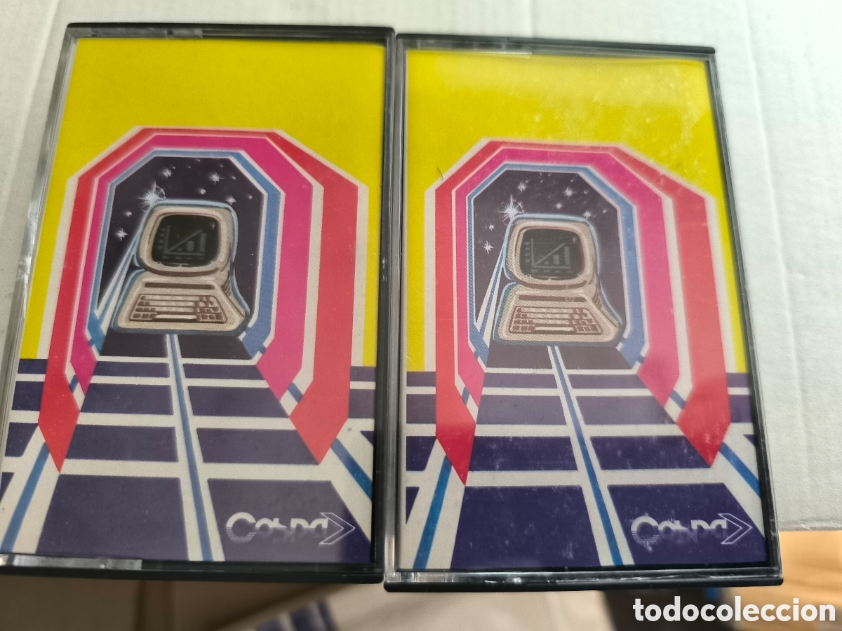 Videojuegos y consolas: Basic para la escuela cospa nivel 1 - Foto 3