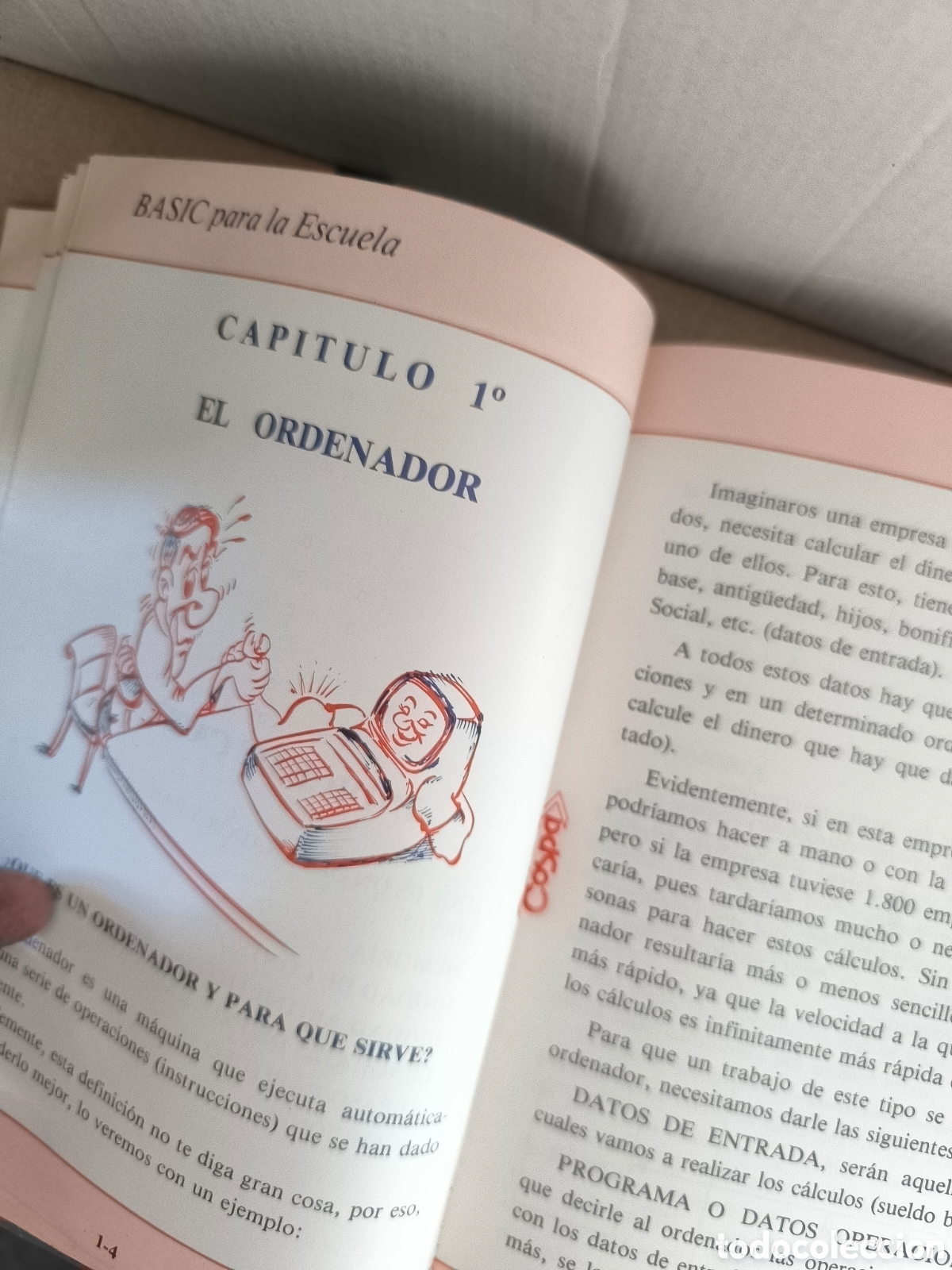 Videojuegos y consolas: Basic para la escuela cospa nivel 1 - Foto 10