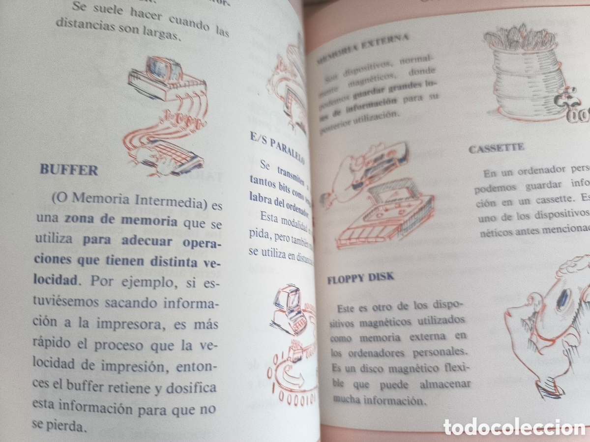 Videojuegos y consolas: Basic para la escuela cospa nivel 1 - Foto 11
