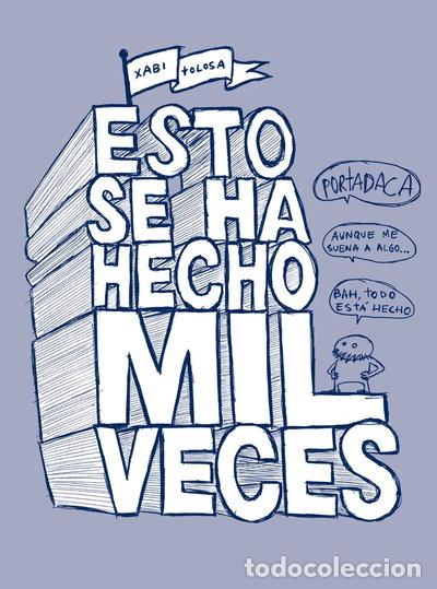 Videojuegos y consolas: Esto se ha hecho mil veces- 9788494060236