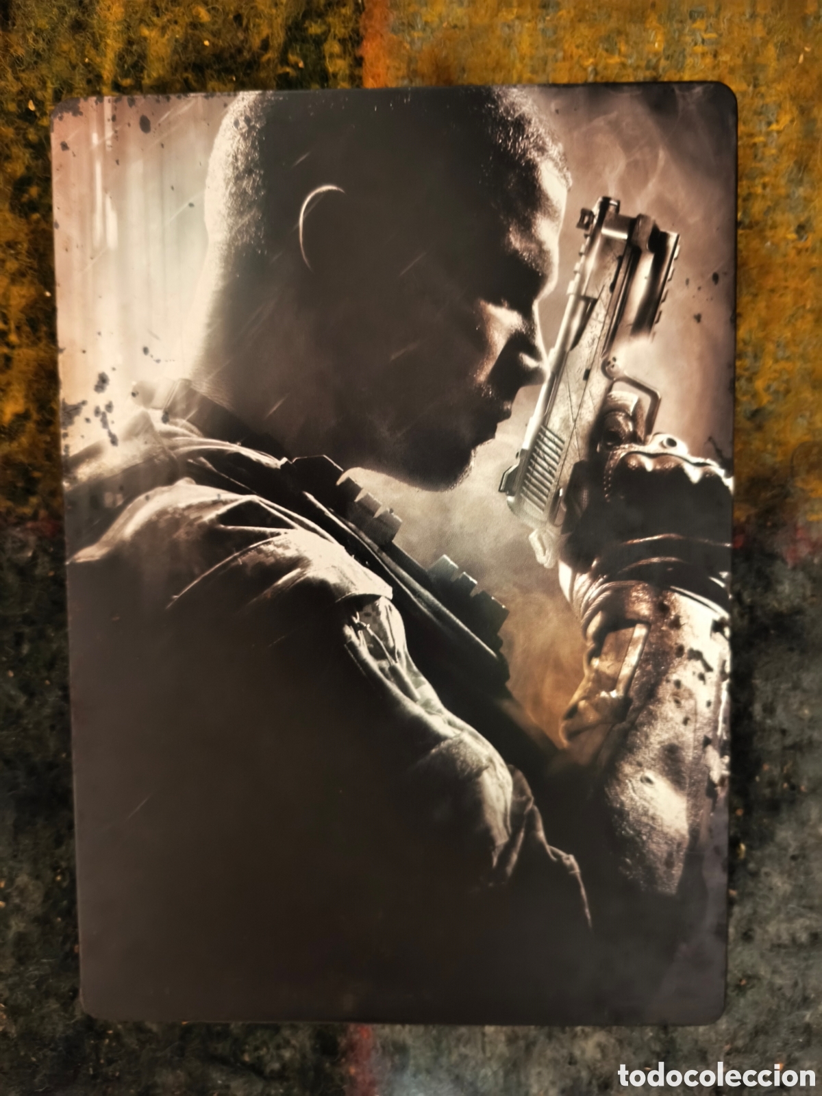 Videojuegos y consolas: Call Of Duty: Black OPS II Xbox 360