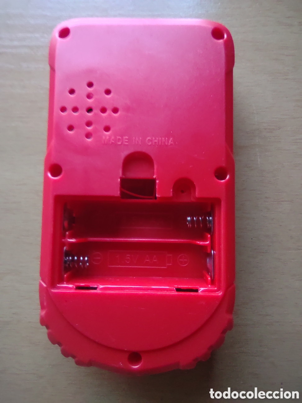 Videojuegos y consolas: Consola Brick Game Funciona - Foto 2