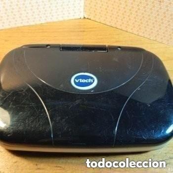 Videojuegos y consolas: MI PRIMER ORDENADOR DE VTECH FUNCINANDO - Foto 2