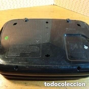 Videojuegos y consolas: MI PRIMER ORDENADOR DE VTECH FUNCINANDO - Foto 3