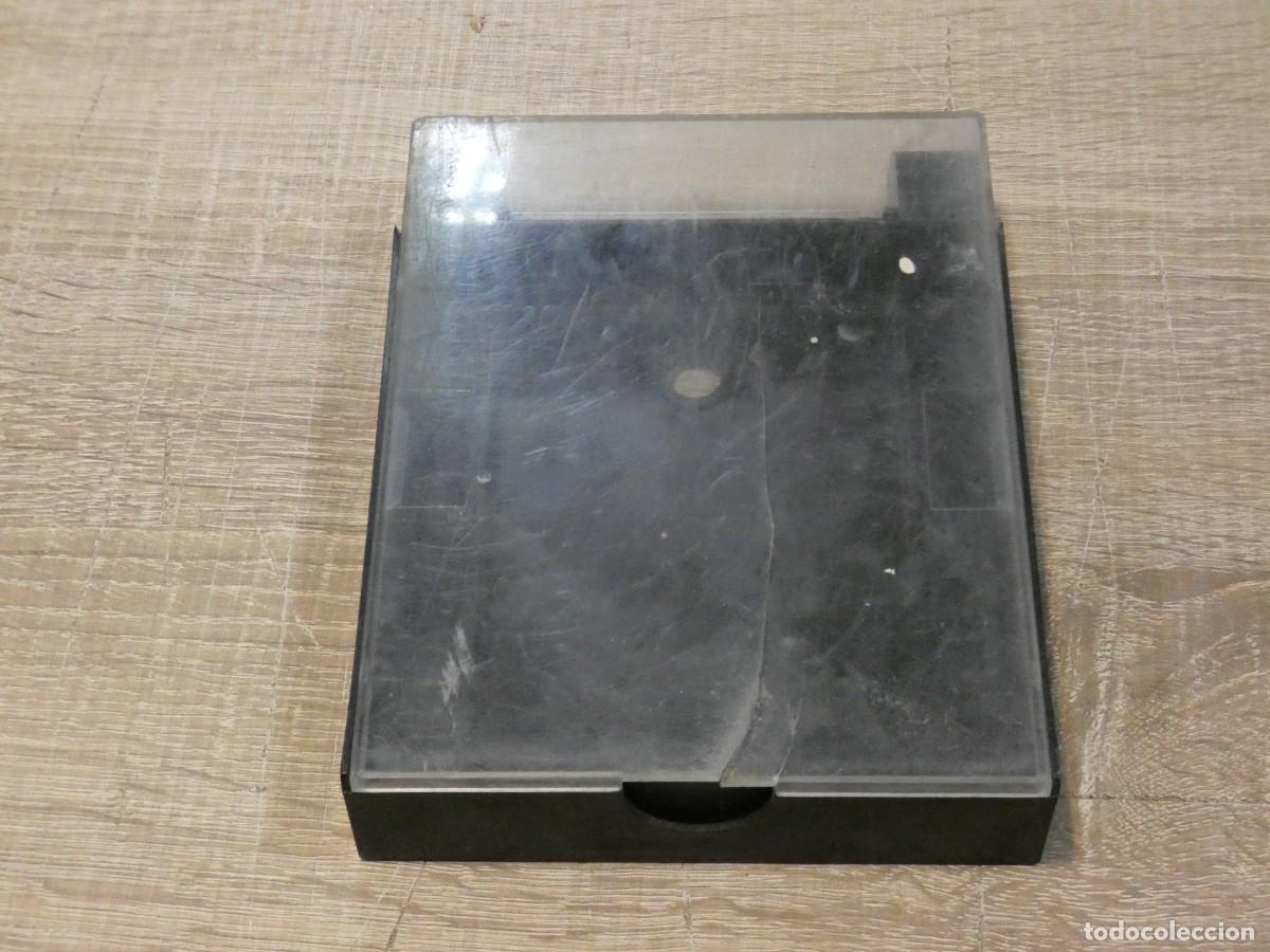 Videojuegos y consolas: ARKANSAS1980 VIDEOJUEGOS CAJA CON RAJA PERO APROVECHABLE PHILIPS VIDEOPAC VACIA