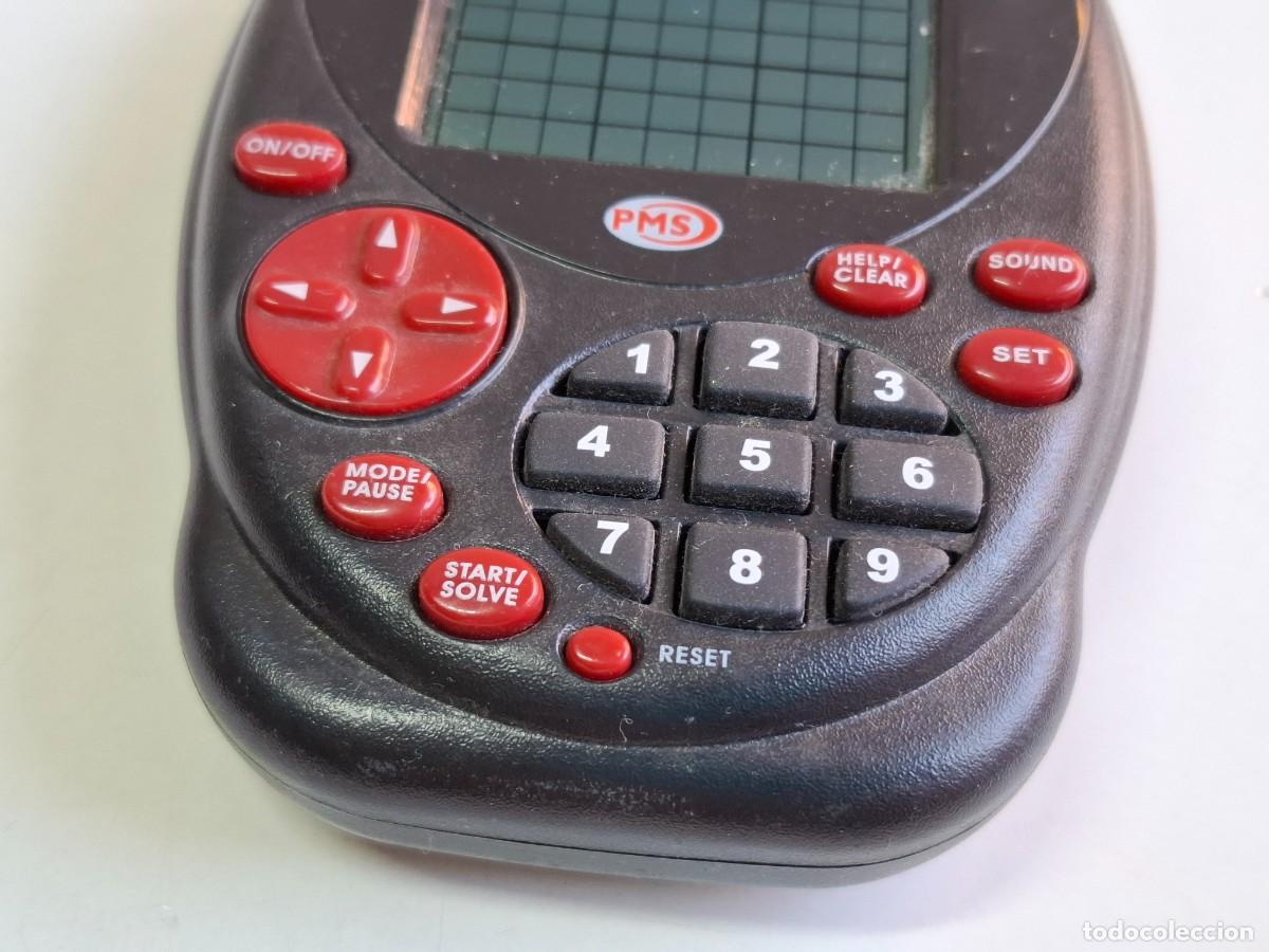Videojuegos y consolas: SODOKU ELECTRONICO ------------- - Foto 2
