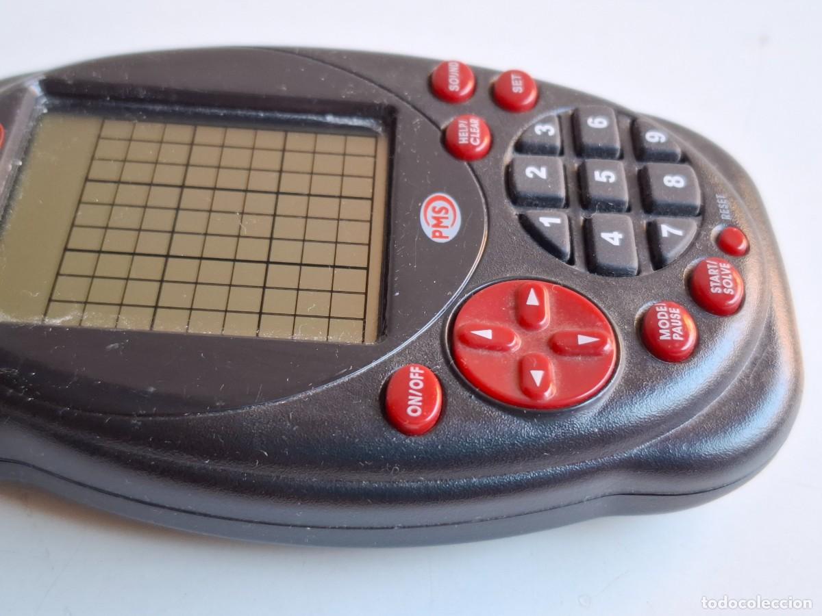 Videojuegos y consolas: SODOKU ELECTRONICO ------------- - Foto 5