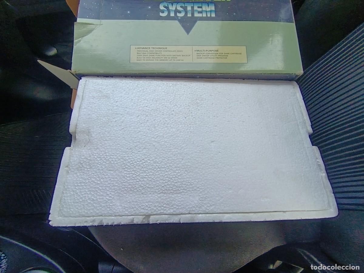 Videojuegos y consolas: Mgh Intelligent Disk Driver System - Foto 4
