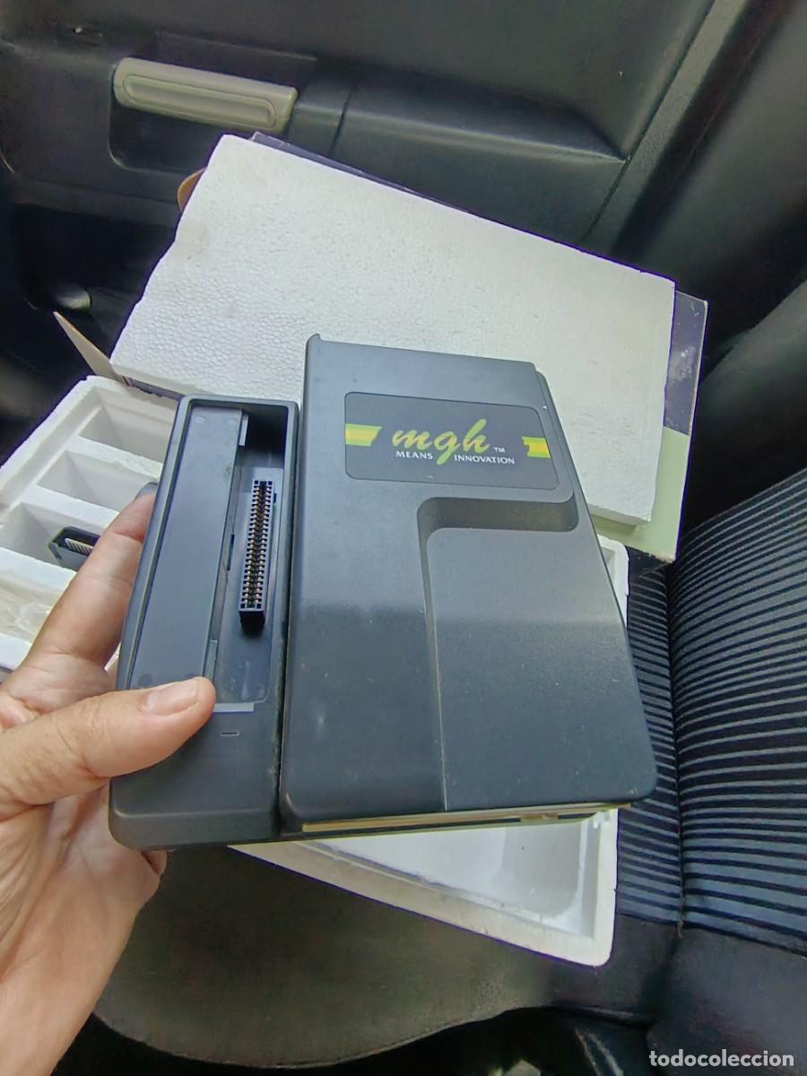 Videojuegos y consolas: Mgh Intelligent Disk Driver System - Foto 6