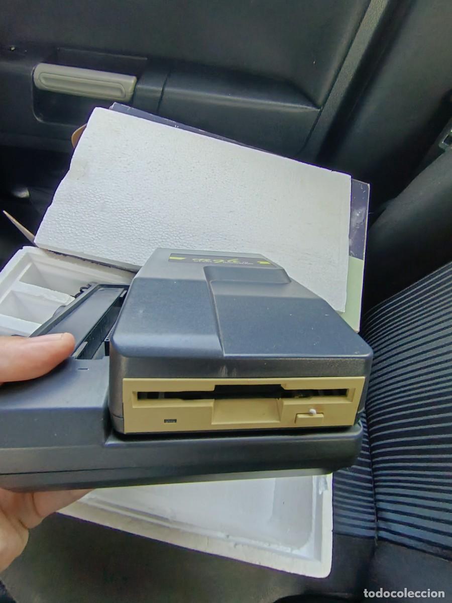 Videojuegos y consolas: Mgh Intelligent Disk Driver System - Foto 7
