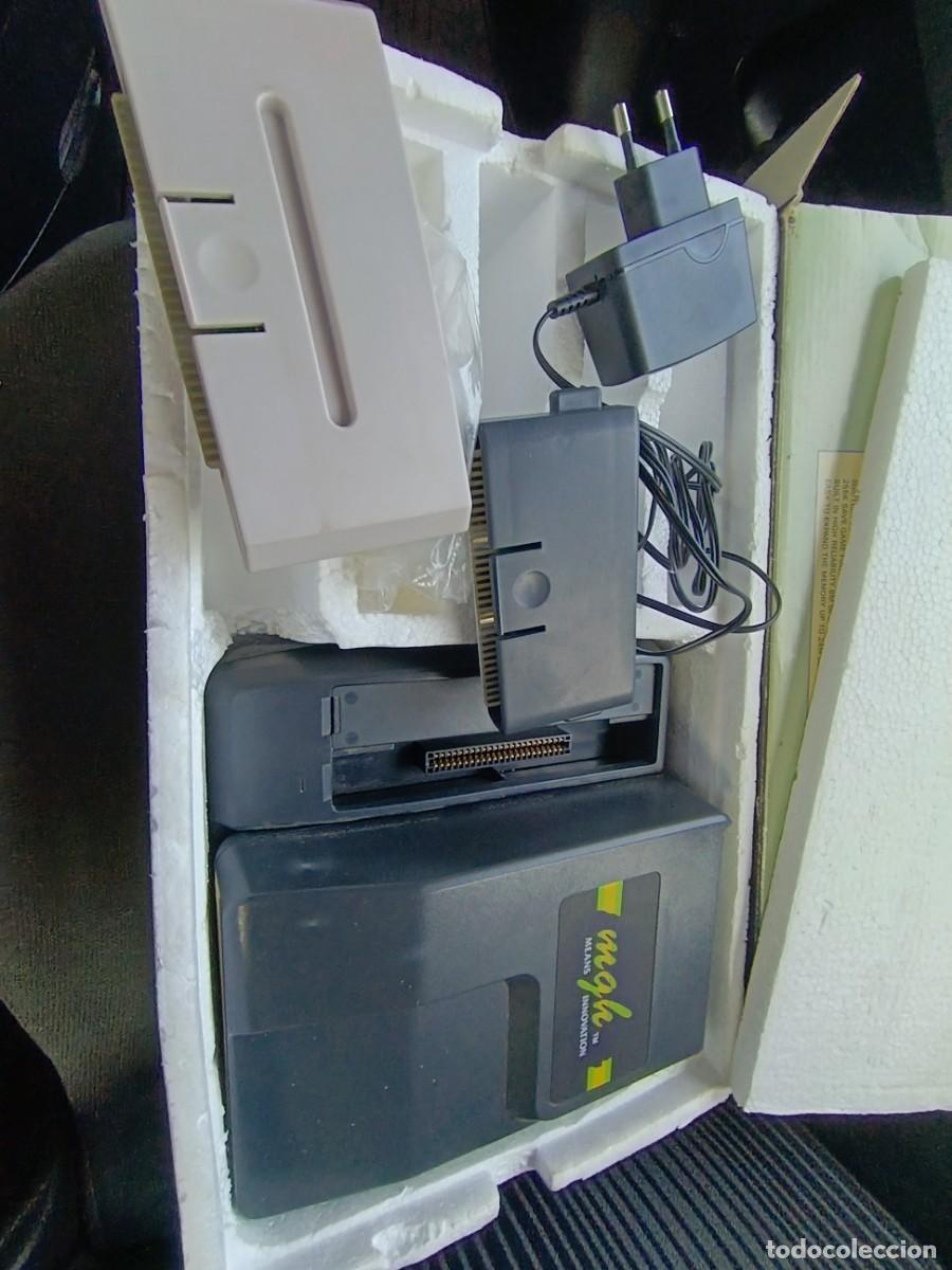 Videojuegos y consolas: Mgh Intelligent Disk Driver System - Foto 8