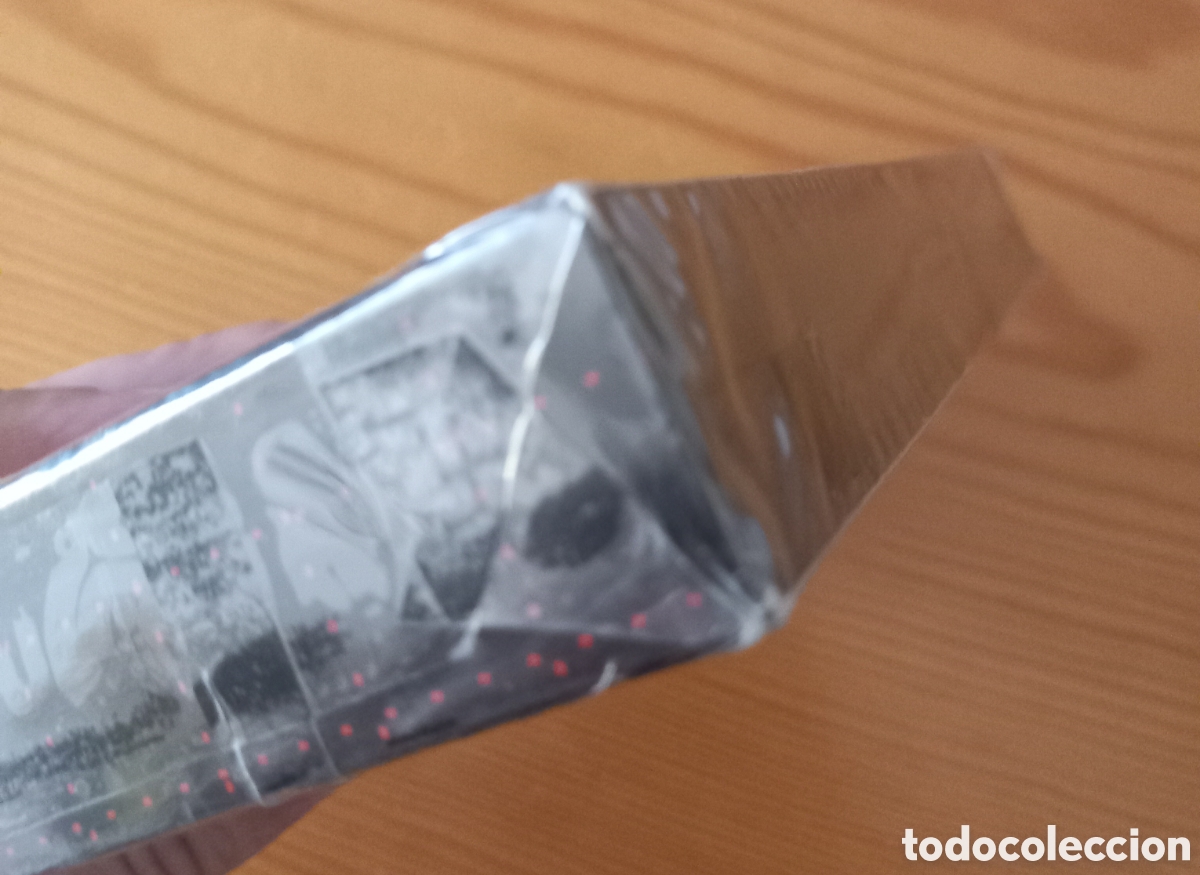 Videojuegos y consolas: VHS Alto Riesgo Nintendo - Foto 5