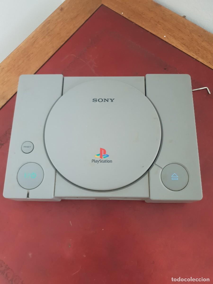 Videojuegos y consolas: Play station 1 para reparar ver descripcion
