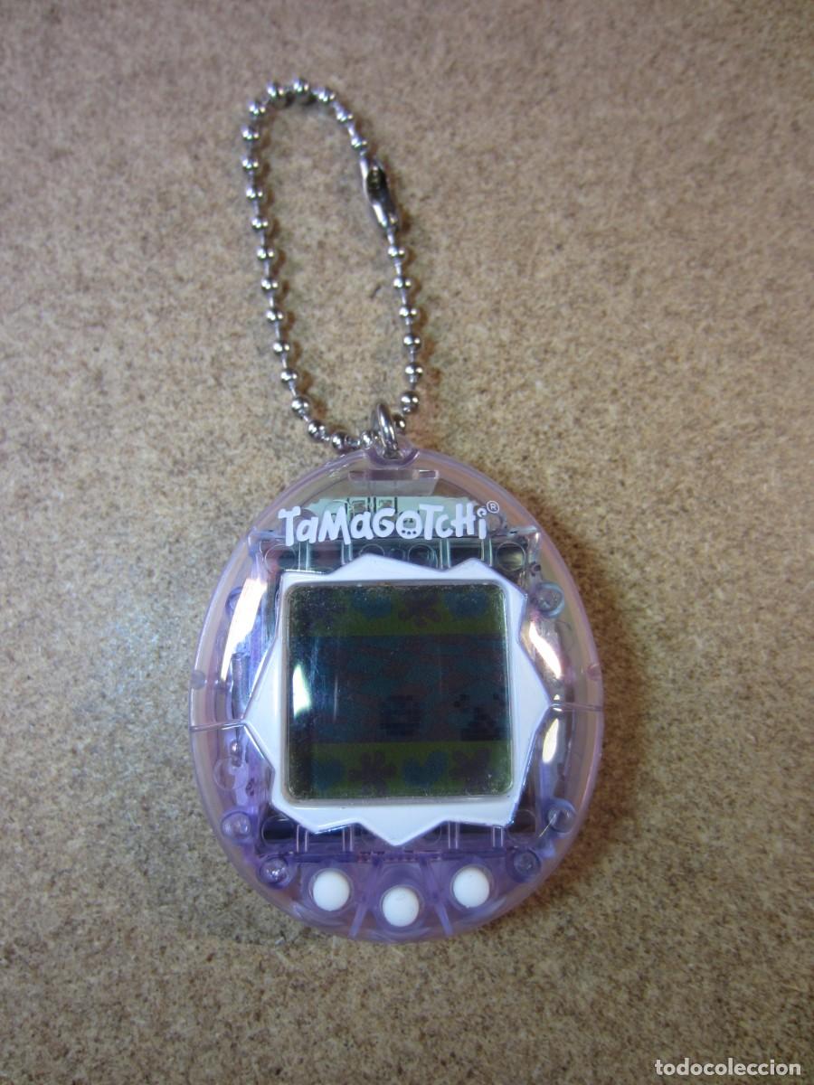 Videojuegos y consolas: Tamagotchi Original Edici&oacute;n Especial 25 Aniversario (Bandai)