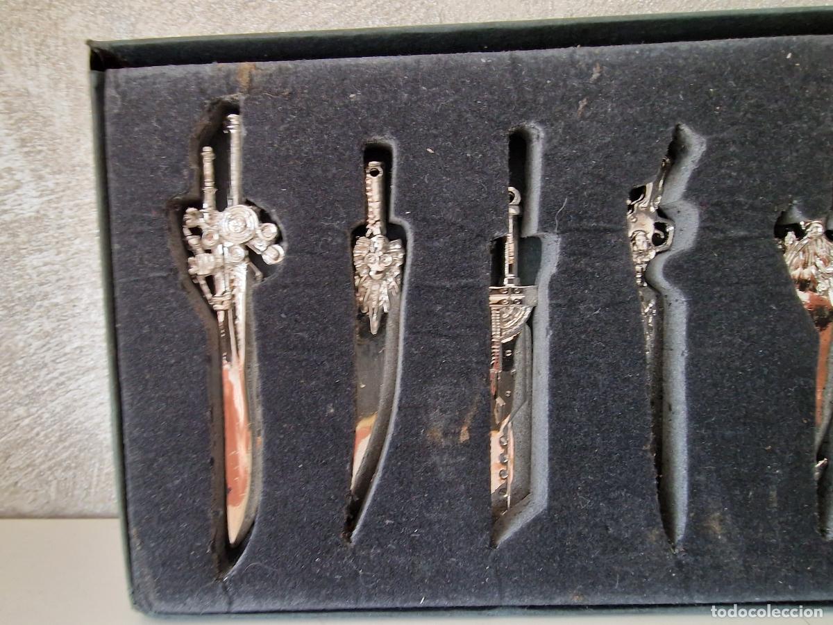 Videojuegos y consolas: REPLICAS ESPADAS FINAL FANTASY - Foto 5