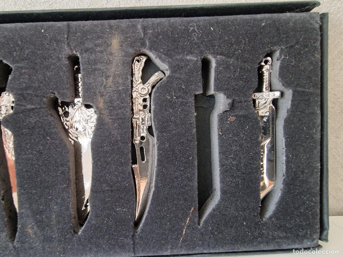 Videojuegos y consolas: REPLICAS ESPADAS FINAL FANTASY - Foto 7