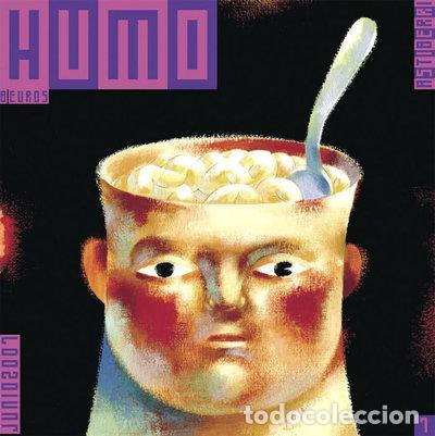 Videojuegos y consolas: HUMO 7- 9788496815223