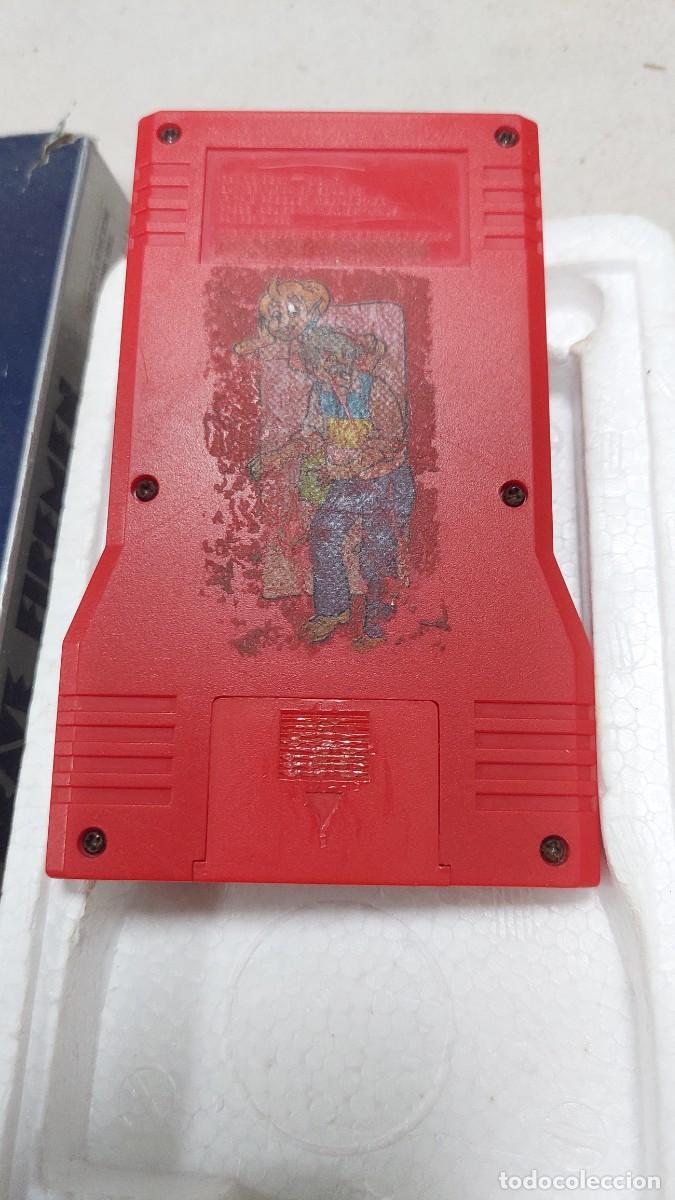 Videojuegos y consolas: Juego port&aacute;til bravo firemen - Foto 2