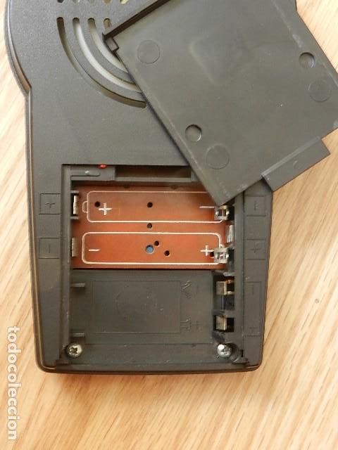 Videojuegos y consolas: Pocket SIMON Juegos MB electronics a&ntilde;o 1983 - Foto 5