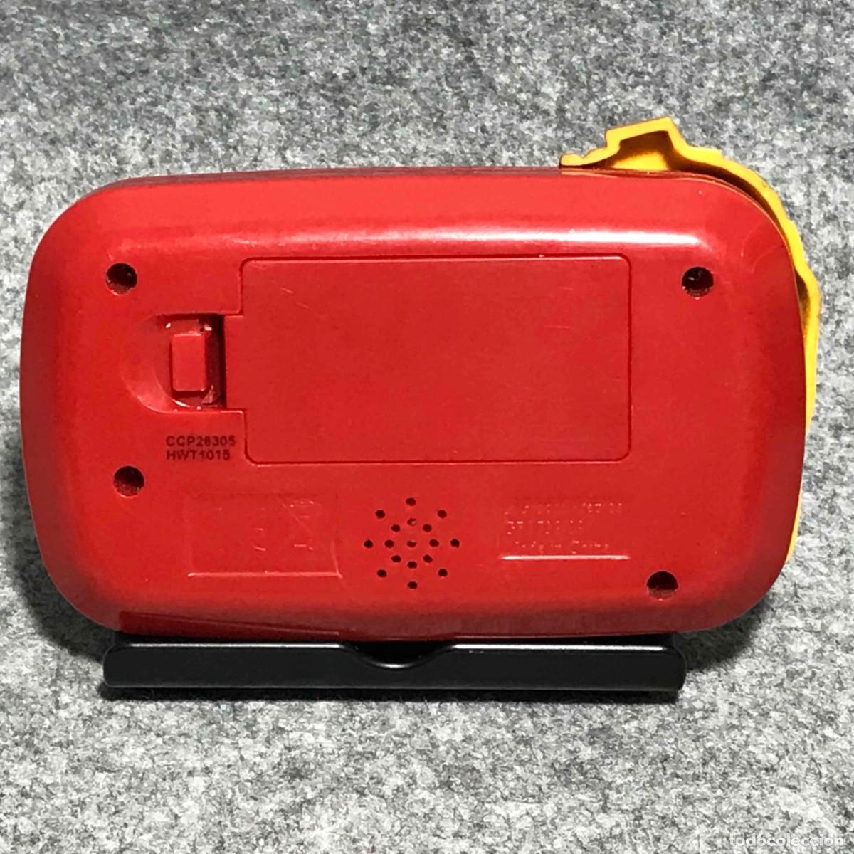Videojuegos y consolas: CONSOLA LCD GIOCHI PREZIOSI GORMITI - Foto 3