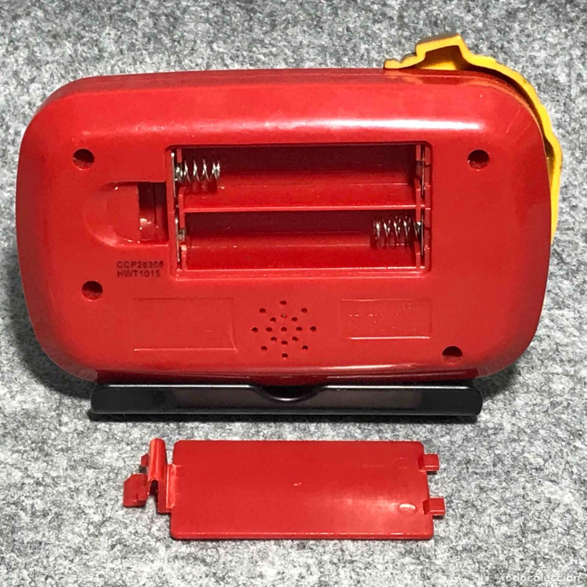 Videojuegos y consolas: CONSOLA LCD GIOCHI PREZIOSI GORMITI - Foto 4