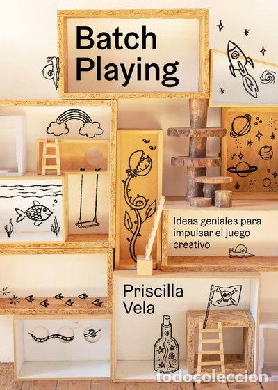 Videojuegos y consolas: Batch Playing- 9788410378797