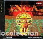 Videojuegos y consolas: Inca (8712581001483)