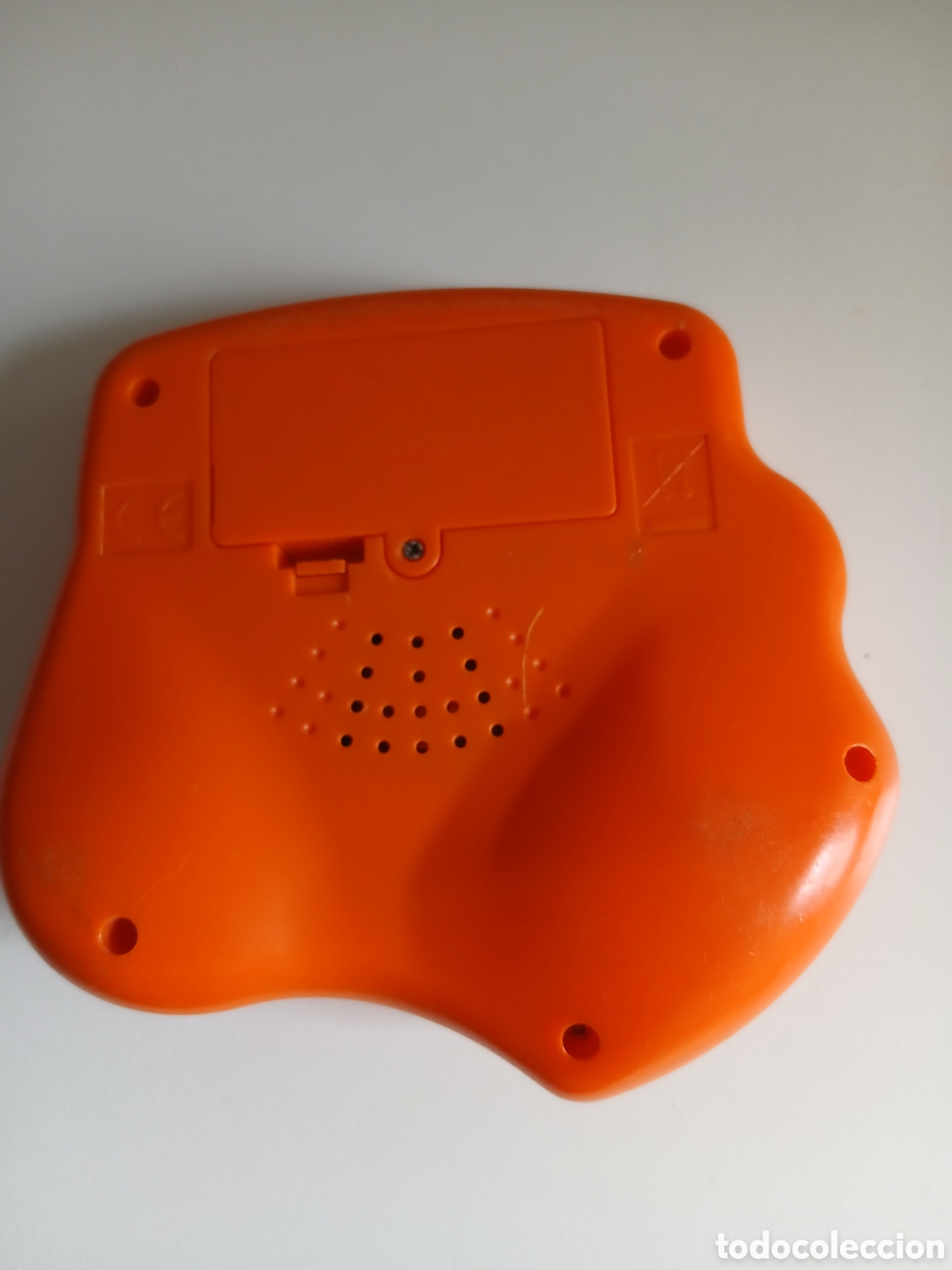 Videojuegos y consolas: Consola m&aacute;quina de los Gormiti - Foto 2