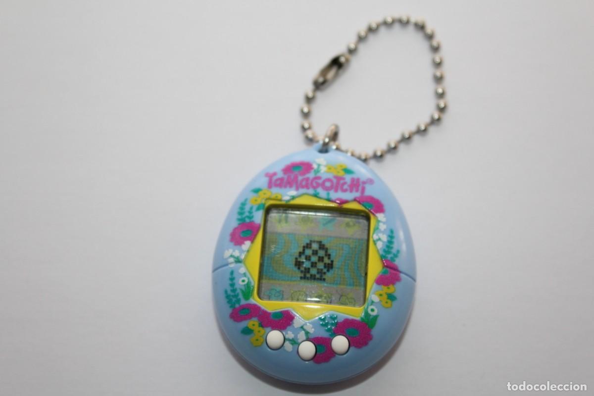 Videojuegos y consolas: TAMAGOTCHI DE BANDAI 2017