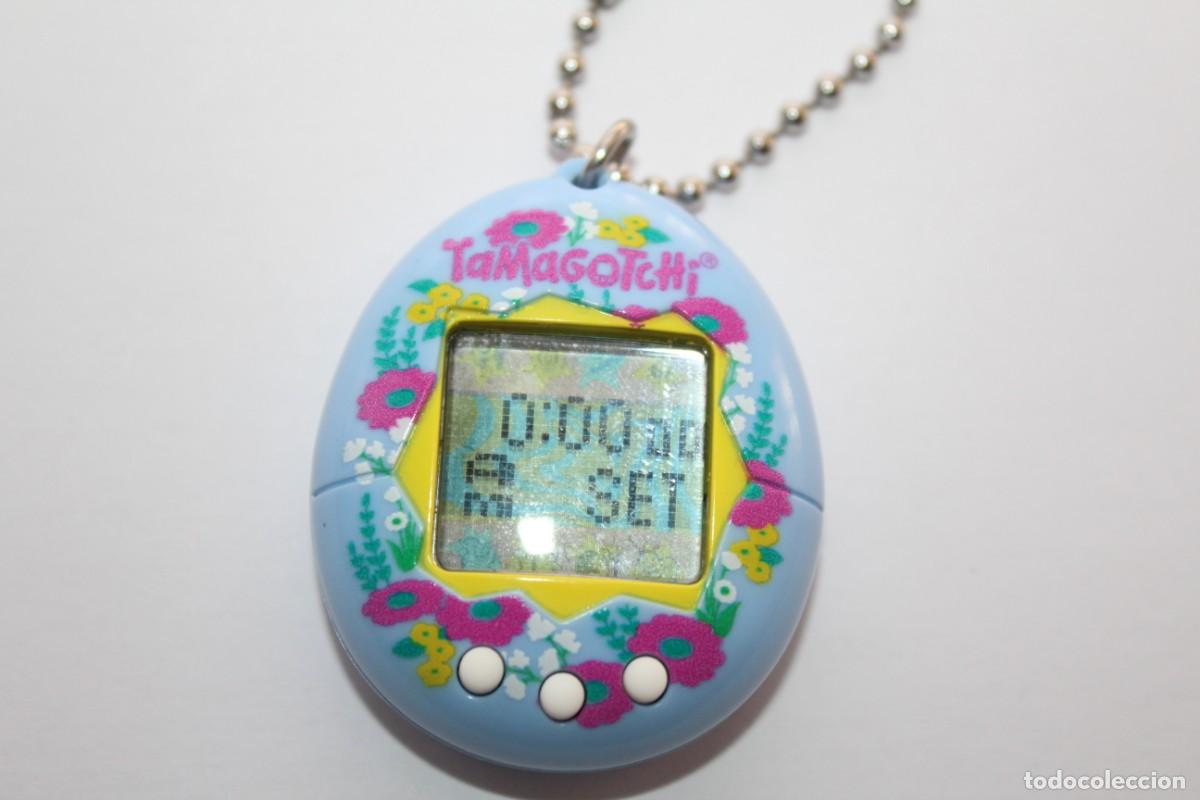 Videojuegos y consolas: TAMAGOTCHI DE BANDAI 2017 - Foto 2