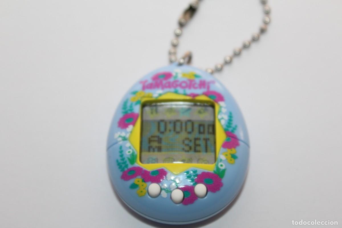 Videojuegos y consolas: TAMAGOTCHI DE BANDAI 2017 - Foto 3
