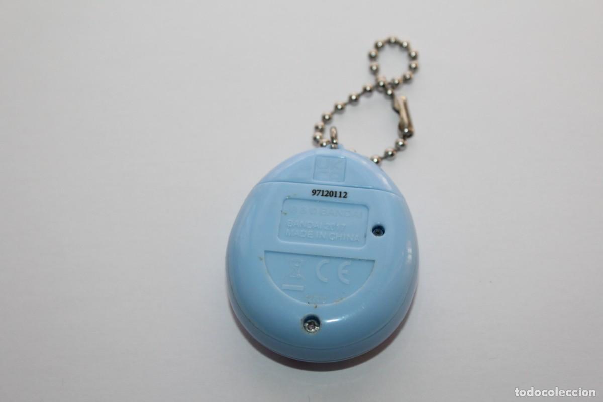 Videojuegos y consolas: TAMAGOTCHI DE BANDAI 2017 - Foto 4