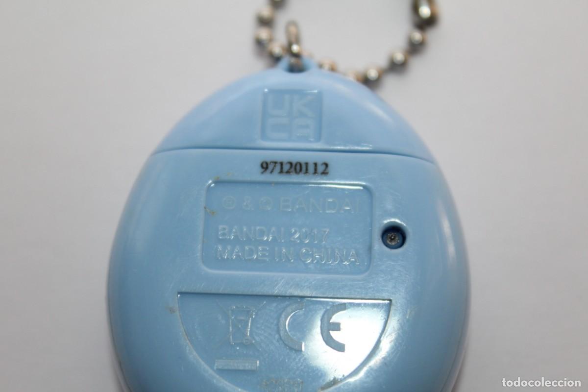 Videojuegos y consolas: TAMAGOTCHI DE BANDAI 2017 - Foto 5