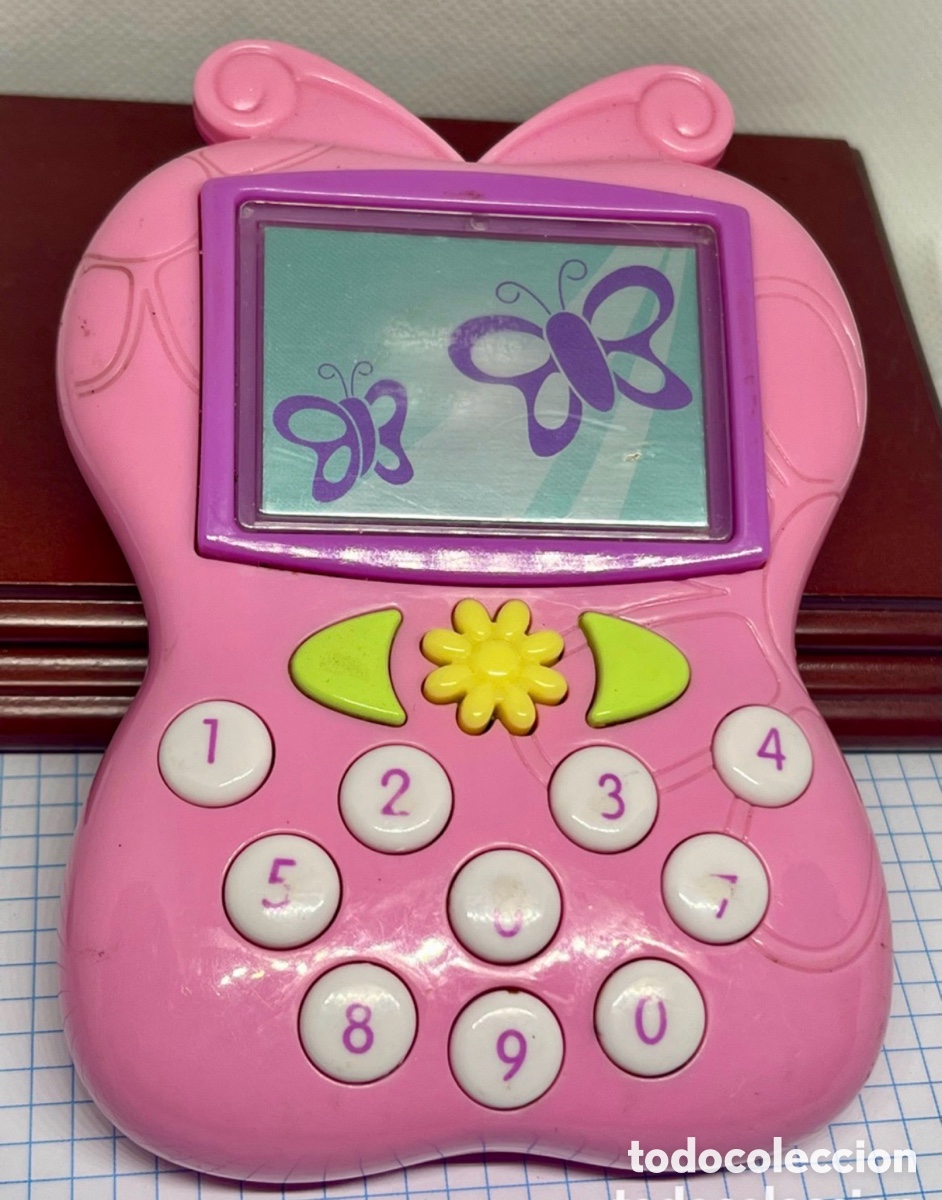 Videojuegos y consolas: M&Aacute;QUINA INFANTIL FUNCIONA