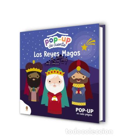 Videojuegos y consolas: LOS REYES MAGOS- 9788419511973