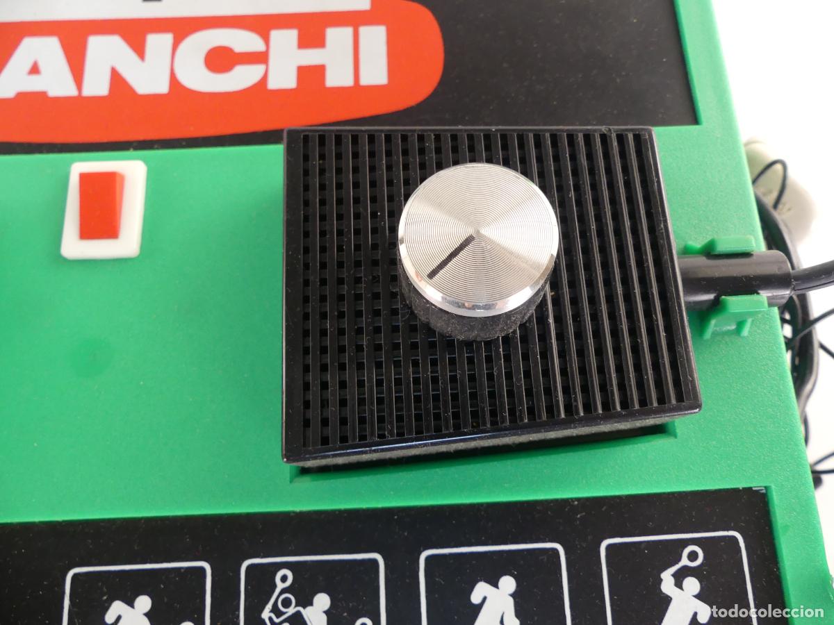 Videojuegos y consolas: JUEGO TELESPORT PARA BIANCHI - Foto 6